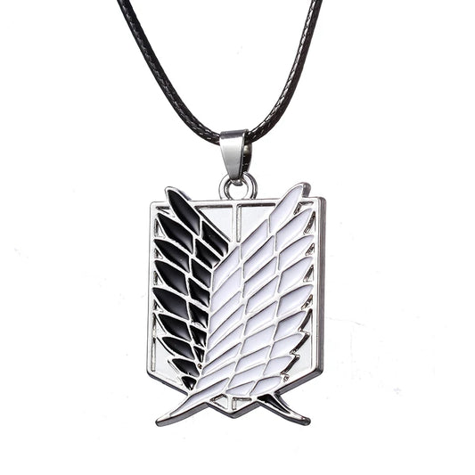 Attack on Titan Necklaces