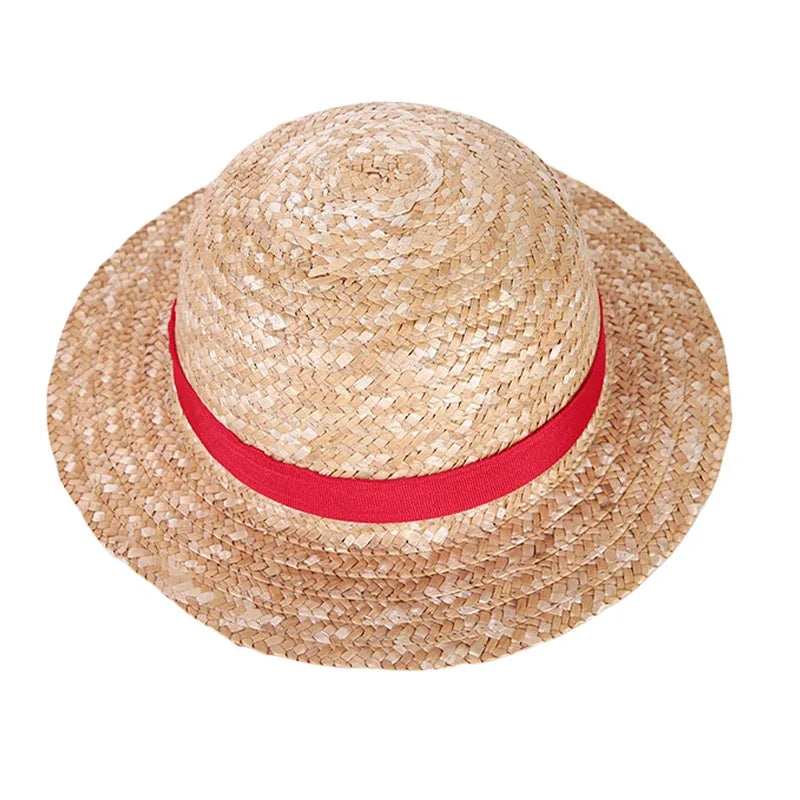 Real Life Straw Hat One Piece Luffy