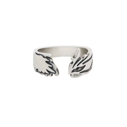 BLEACH Kurosaki Ichigo Rings