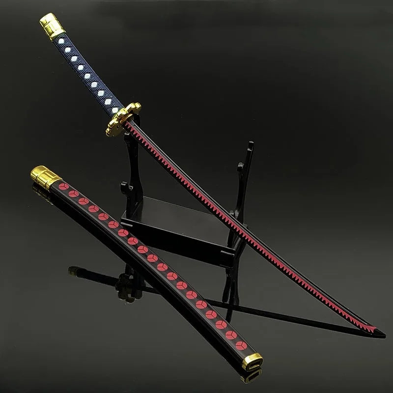 One Piece Swords Medium Size