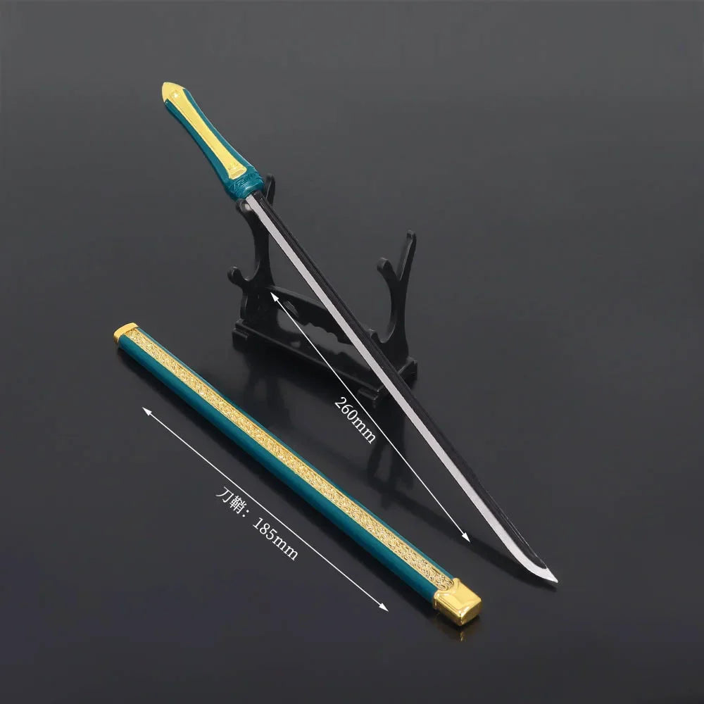 One Piece Swords Medium Size