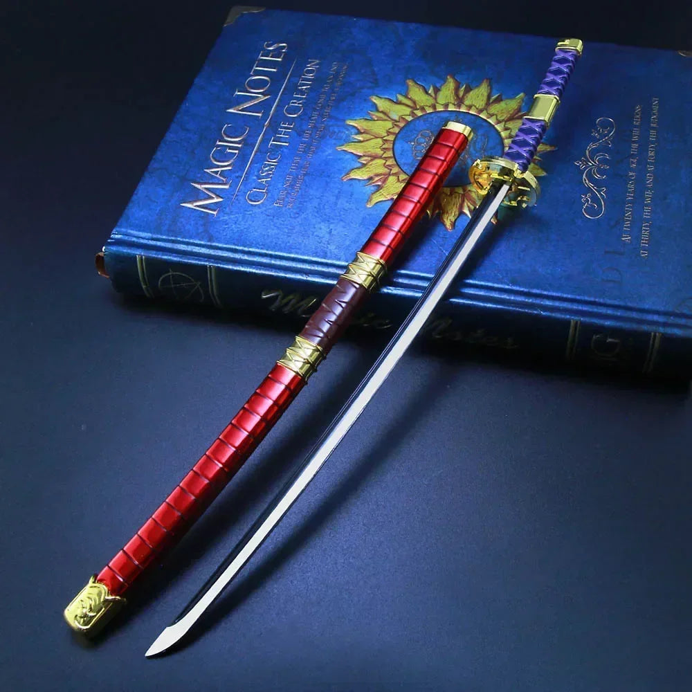 Katana One Piece Swords Replica