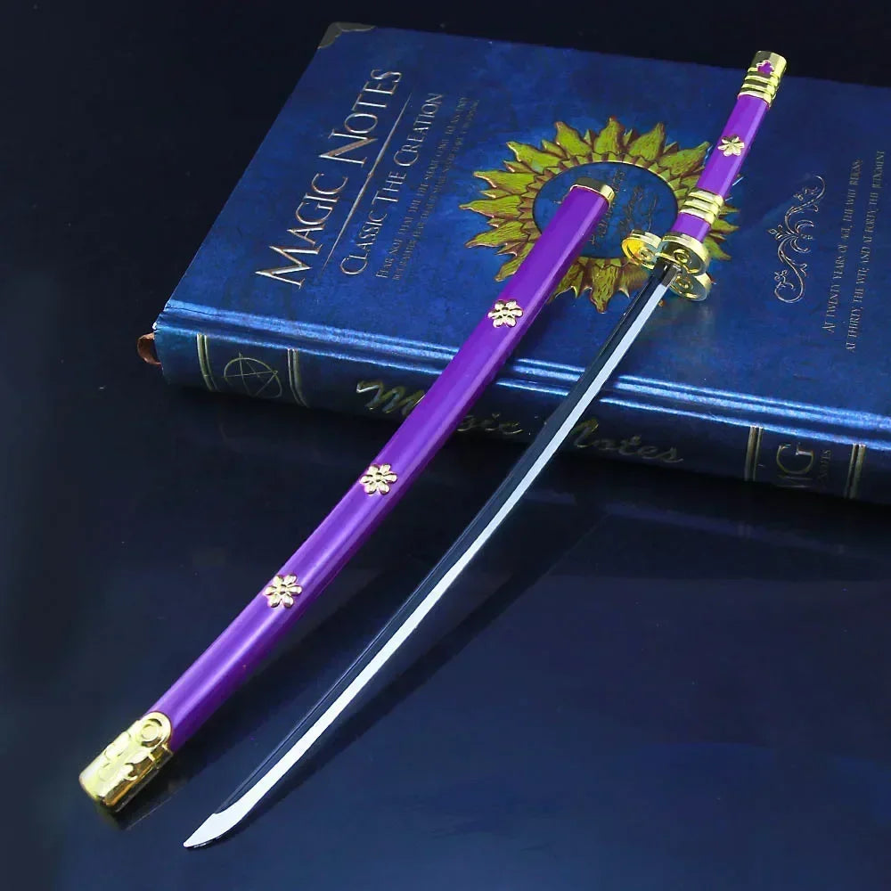 Katana One Piece Swords Replica