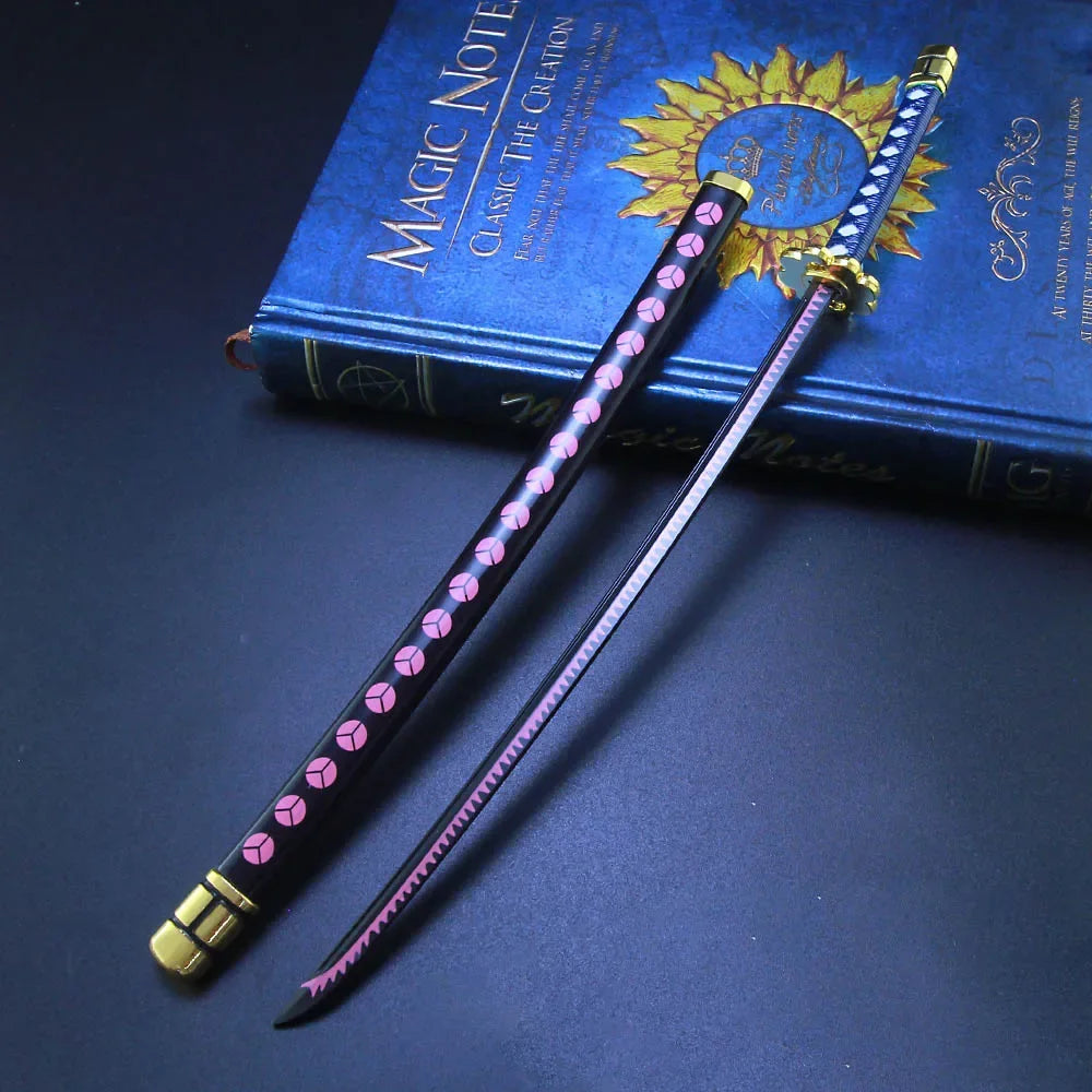 One Piece Swords Medium Size