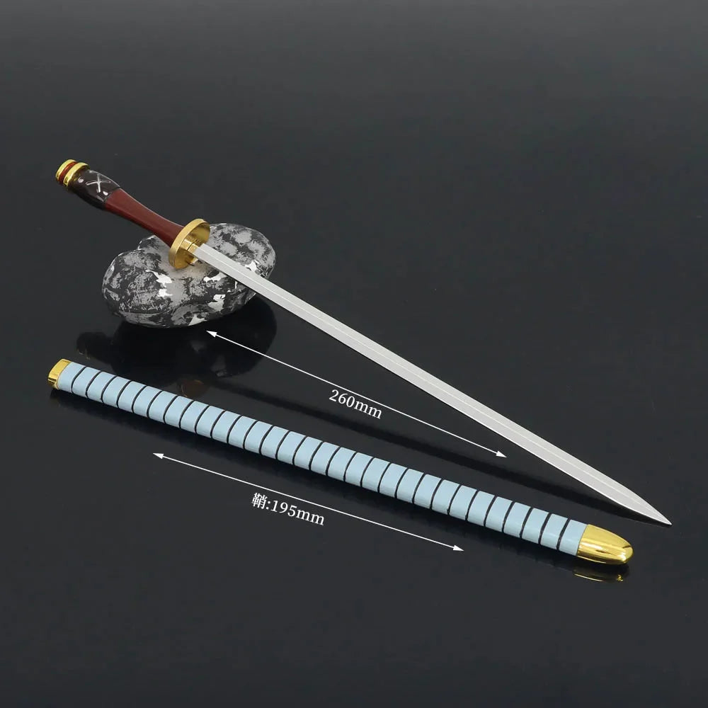 One Piece Swords Medium Size