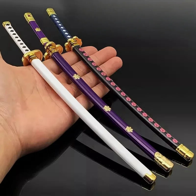 Katana One Piece Swords Replica