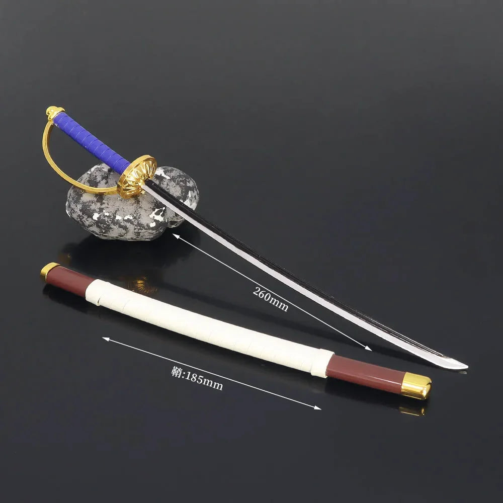 One Piece Swords Medium Size