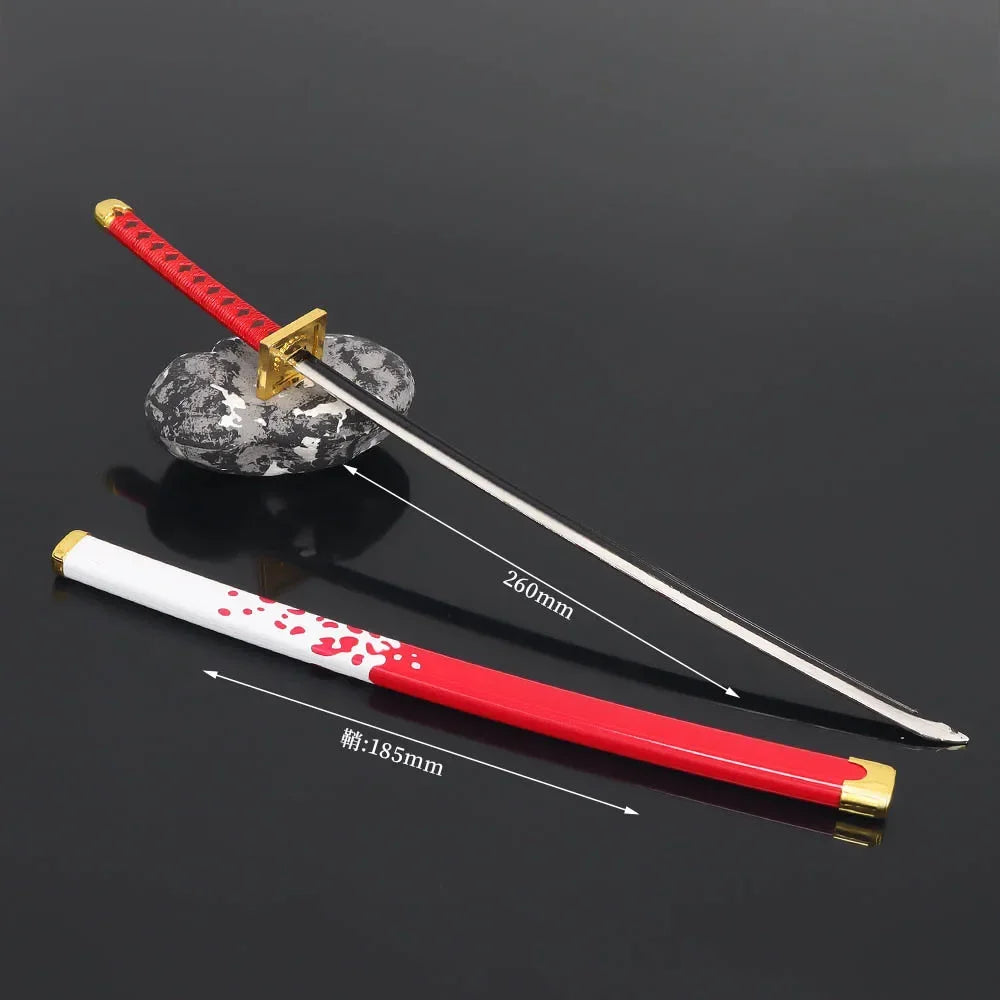 One Piece Swords Medium Size