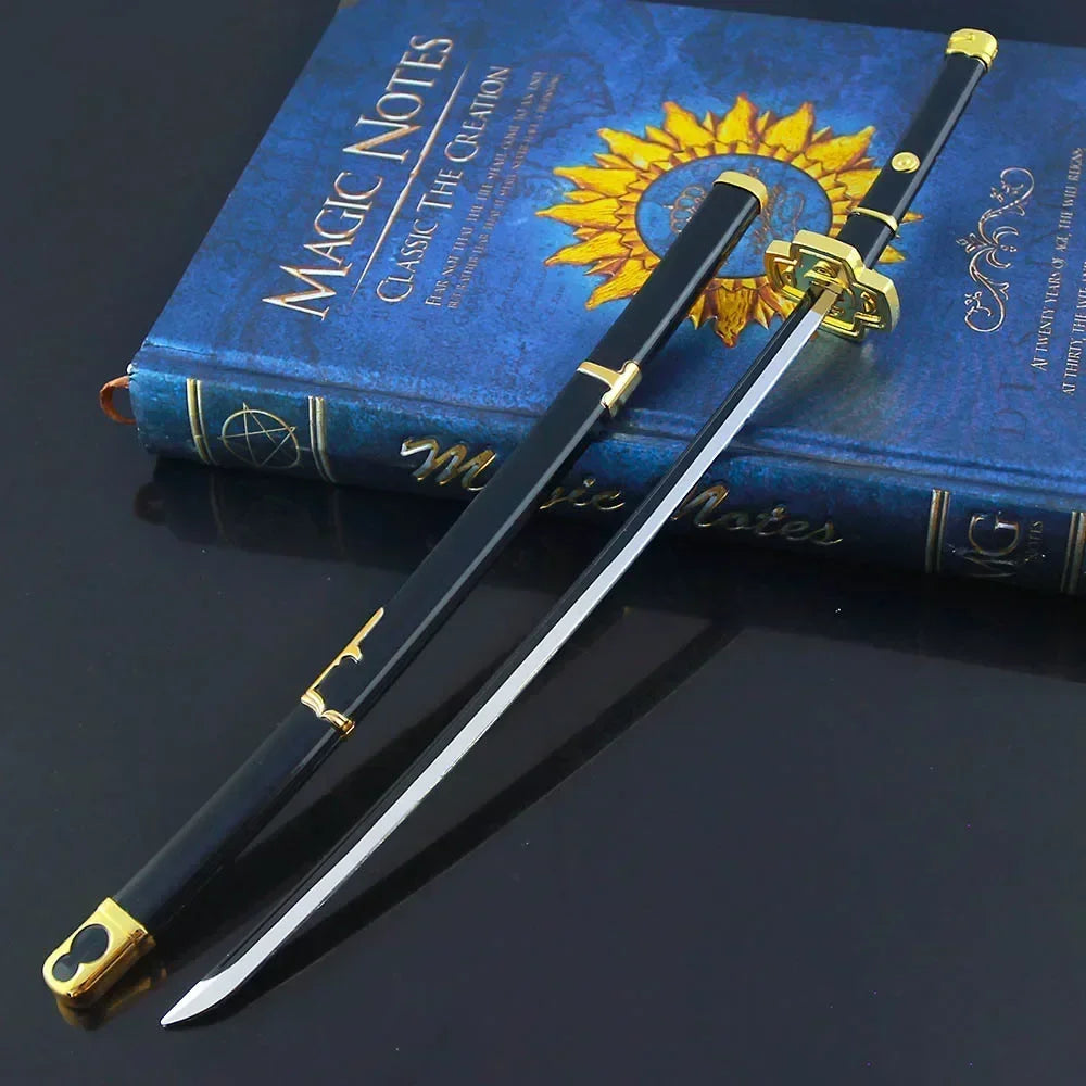 Katana One Piece Swords Replica