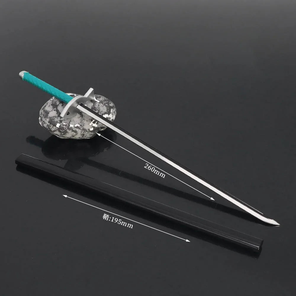 One Piece Swords Medium Size