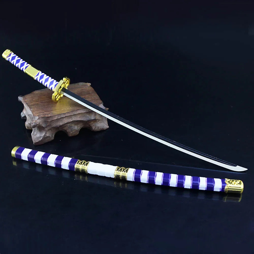 One Piece Swords Medium Size