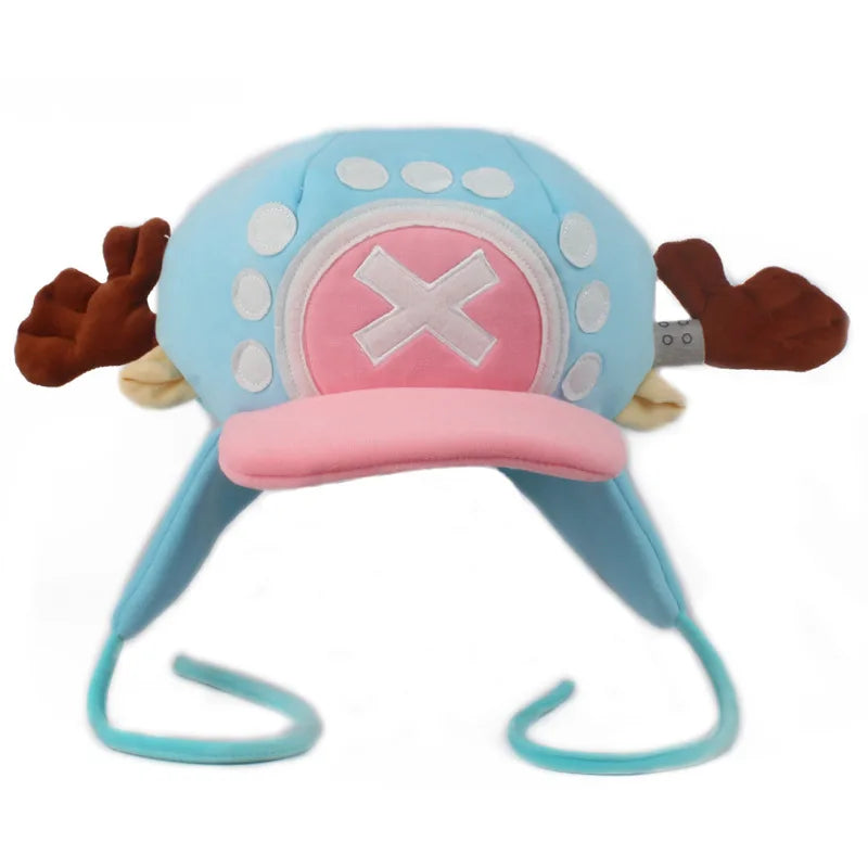 Tony Tony Chopper Hats