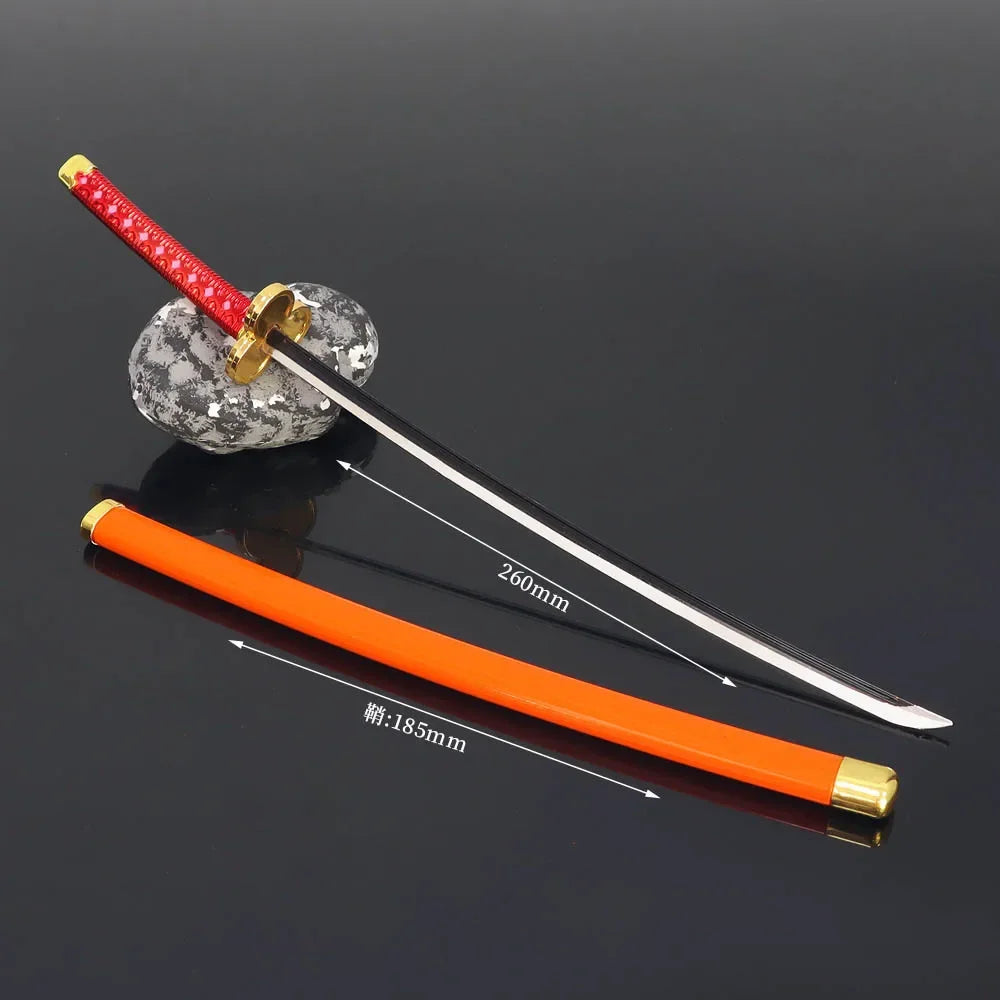 One Piece Swords Medium Size