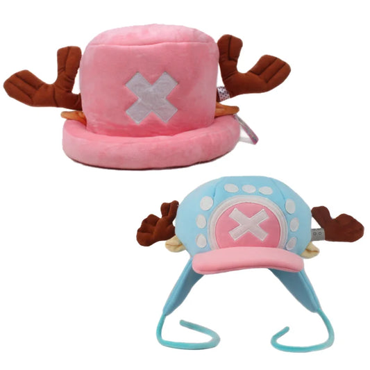 Tony Tony Chopper Hats