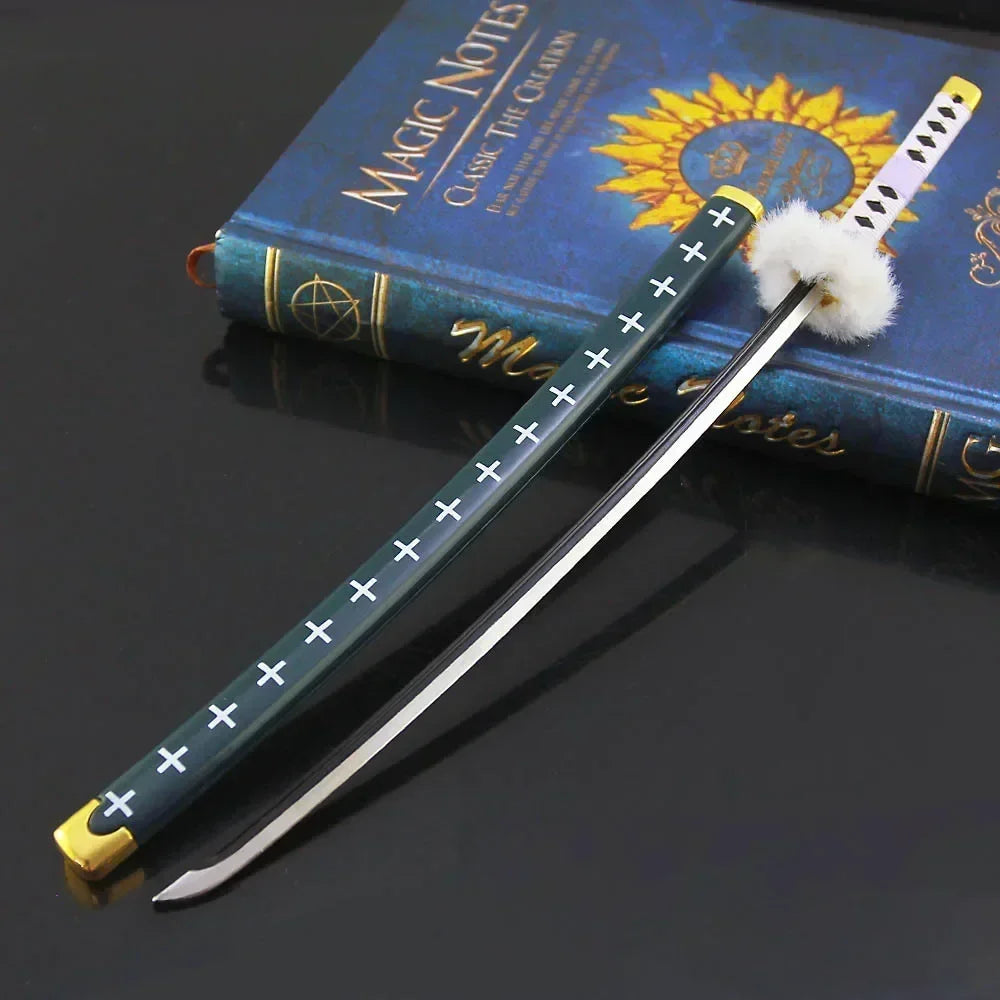 Katana One Piece Swords Replica