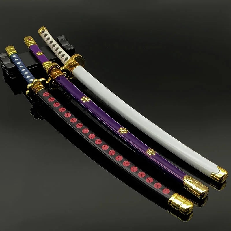 One Piece Swords Medium Size