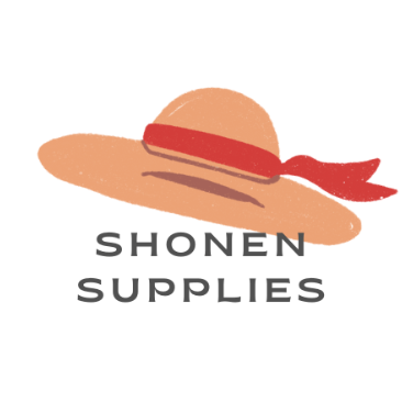 Shonen Supplies